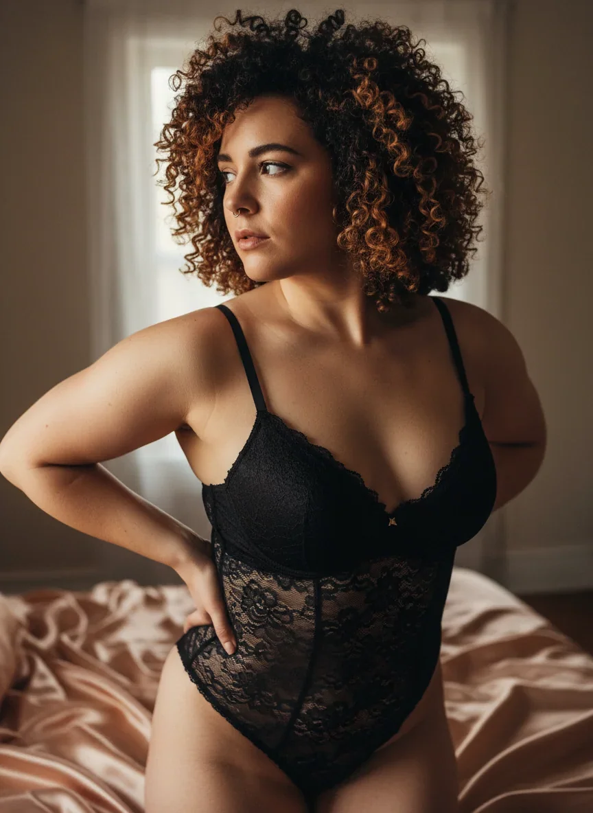 Madeleine