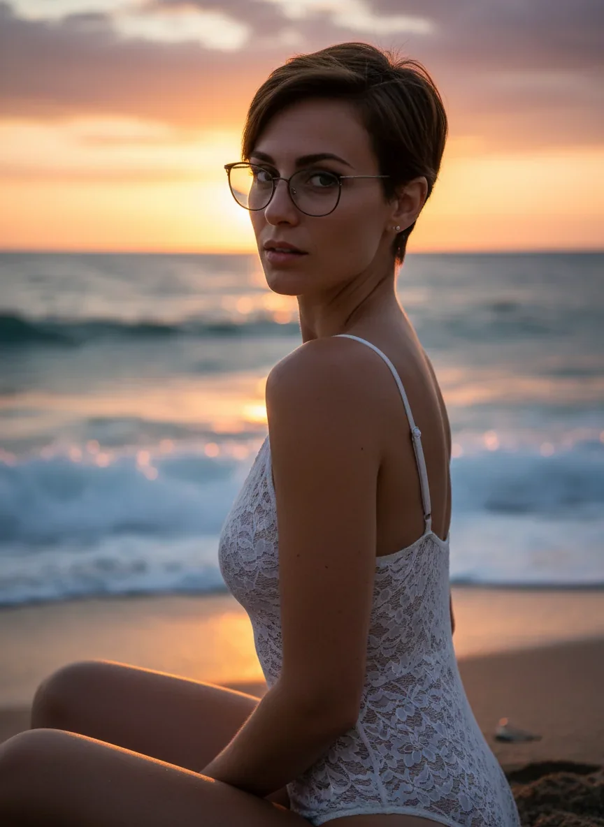 Julie