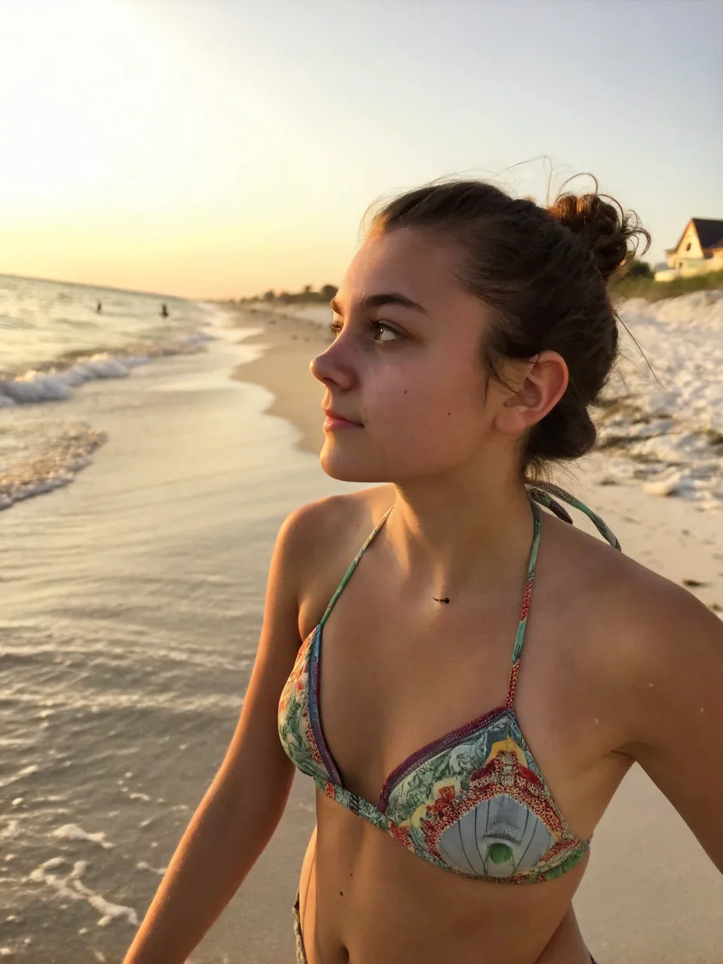 Yasmine