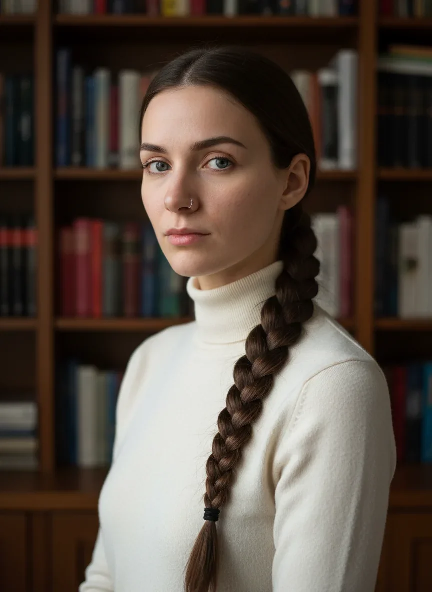 Rosalie