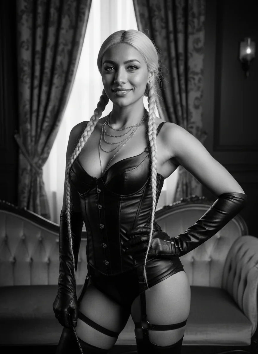 Cécile