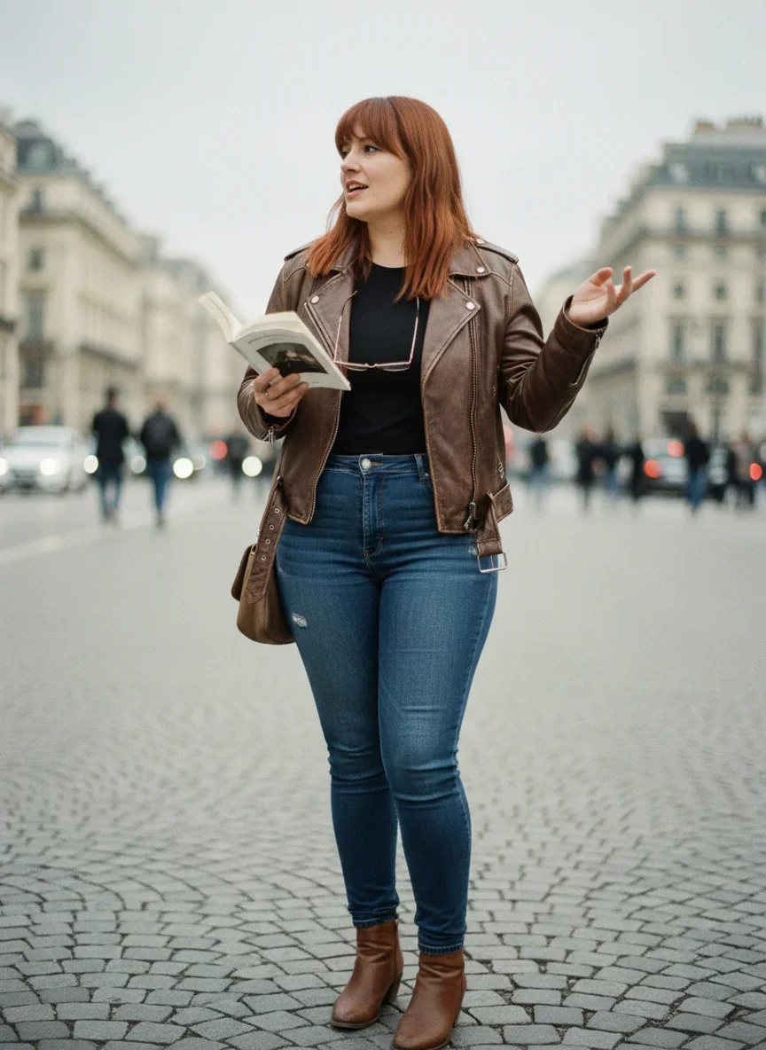 Morgane