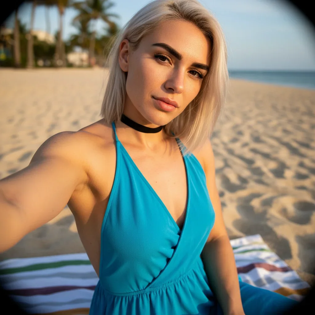 Suzanne