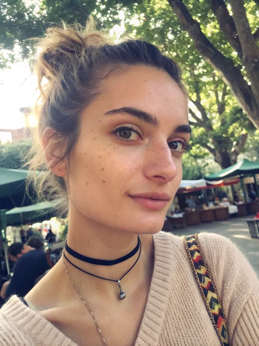 Rachel