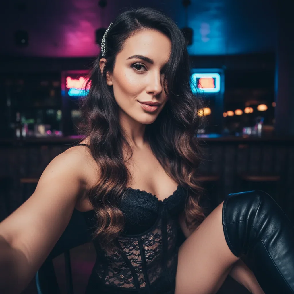 Victoria