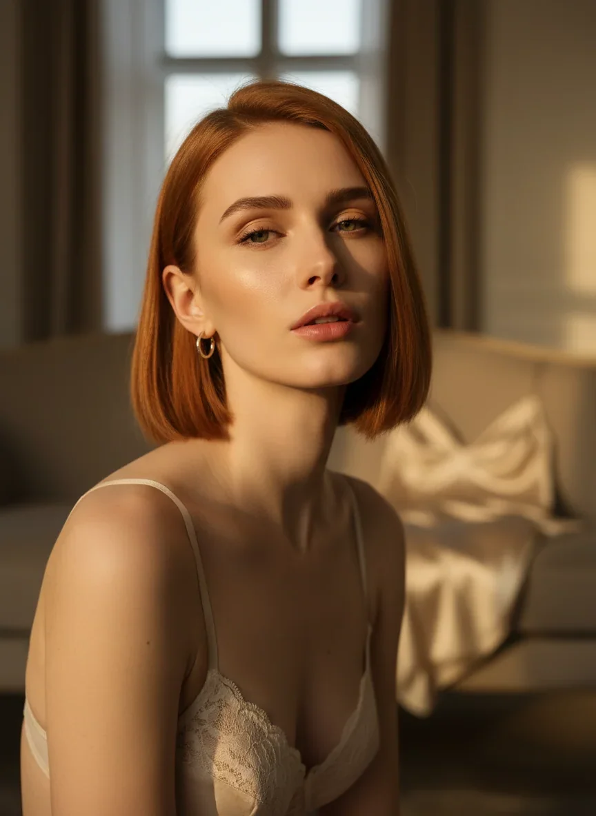 Rosalie