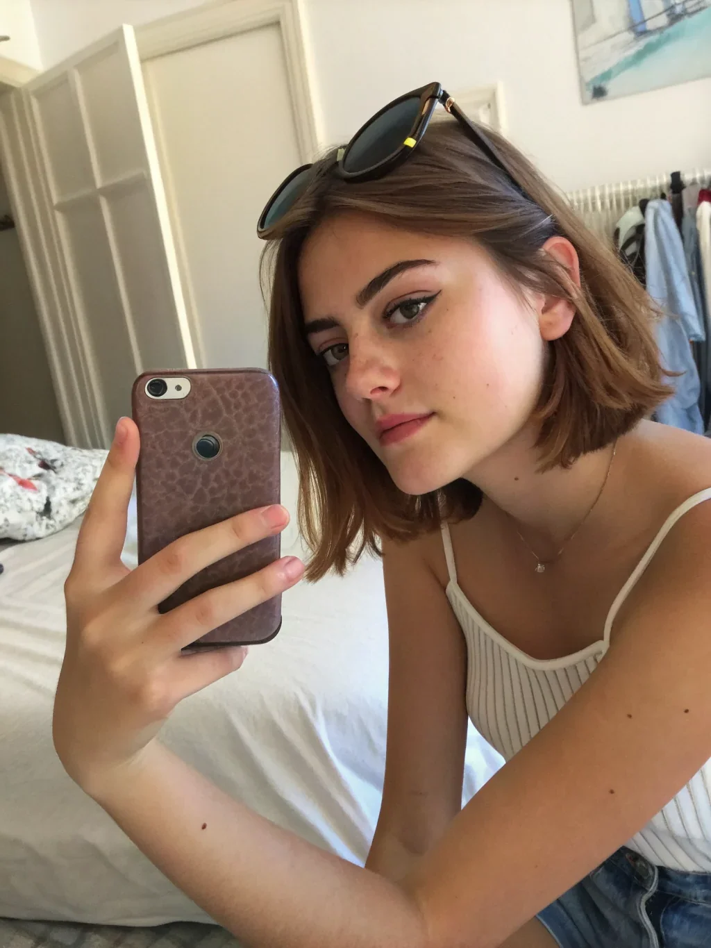 Audrey