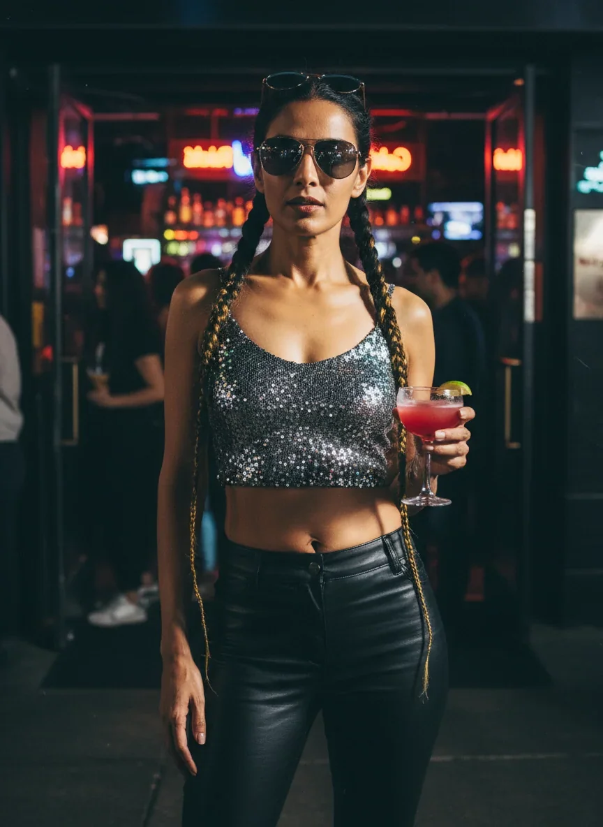 Mélanie